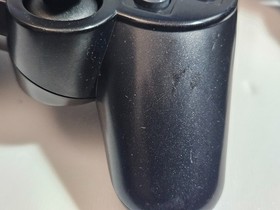 USED Sony PlayStation 2 Dual Shock Analog PS2 Controller SCPH-10010 - Black