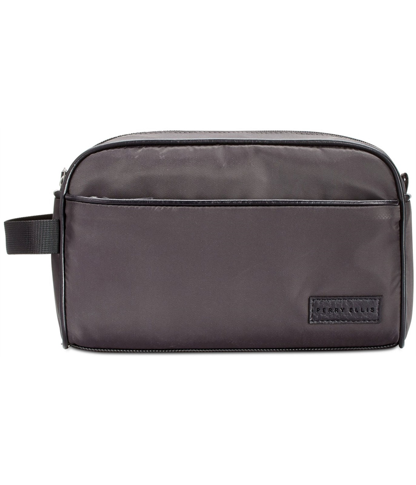 Мужская легкая дорожная сумка первой необходимости Perry Ellis