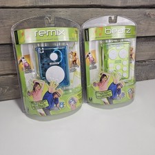 Spin Master Ipod Remix Beatz Bundle Turn Ipod Into Drum Machine Mix Sratch