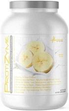 Metabolic Nutrition Protizyme Dietary Supplem...