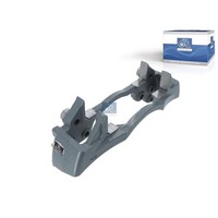 Halter Bremssattel DT Spare Parts Iam-Expertise Passend FüR Volvo