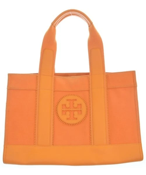 Tory Burch Totes Orange Bags & Handbags for Women for sale | eBay