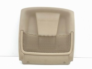 Mercedes-Benz ML W166 2012 Diesel Vorne links Sitzverkleidung 150kW AMD207522