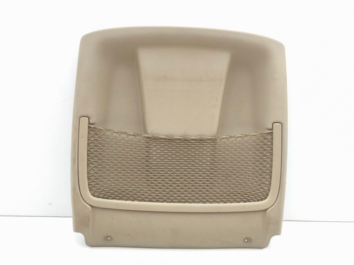 Mercedes-Benz ML W166 2012 Diesel Vorne links Sitzverkleidung 150kW AMD207522