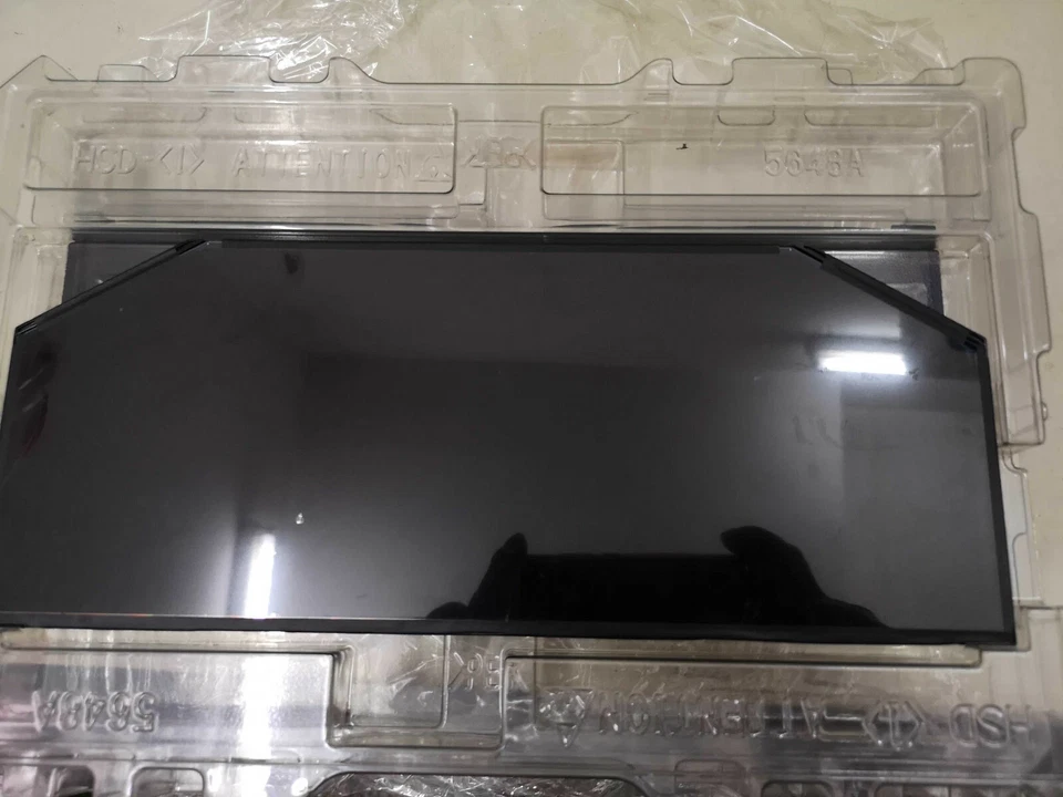 12.3" Display  For BMW G20 G30 G08 X5 X6 X ID7 Speedometer Instrument Cluster - Image 2 of 3