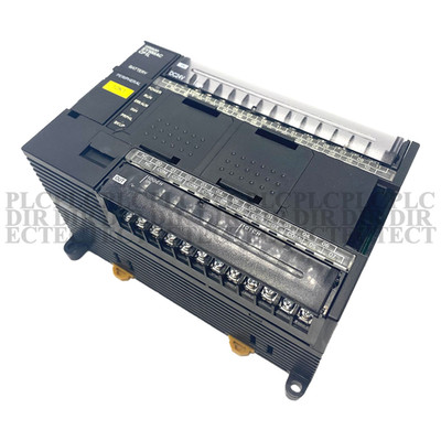 New OMRON CP1L-M40DT1-D PLC Controller