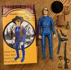 Marx Johnny West Best Of The West Marxman True Grit John Wayne Rooster Cogburn