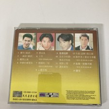 音乐CD 张学友| eBay