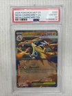 2026 POKEMON MEP EN-ME BLACK STAR PROMO #030 MEGA CHARIZARD Y EX PSA 10
