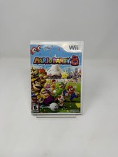 Mario Party 8 Wii pas cher - Meilleures ofes sur le neuf et l