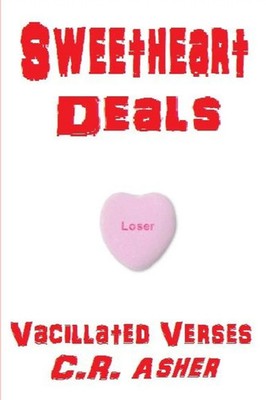 C. R. Asher | Sweetheart Deals | Taschenbuch | Englisch (2016) | [.]