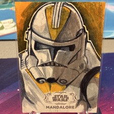 2025 Topps Star Wars Hyperspace Checklist Guide in-content 25