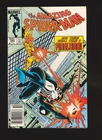 Amazing Spider-Man # 269 Newsstand VF/NM Cond