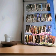 2024 Marvel Studios Series 1 Disney +  Choose Your Own BASE ONLY