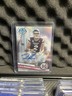2023 Bowman University Chrome Will Rogers #179 Refractor Auto /499 Miss State