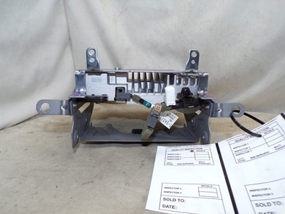 17 18 19 20 21 Mazda CX-5 Radio Receiver KN3L669C0 B110T