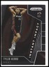2019-20 Panini Prizm #1 Tyler Herro Instant Impact