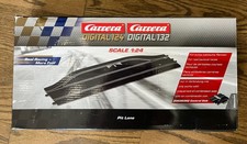 Carrera Digital 124/132 Pit Lane Track Accessory 20030356 30356
