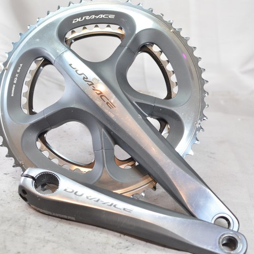 Shimano Dura Ace 7900 ST-7900 – Commodo Gauche Double 2x – 8/10 Vitesses – Occasion