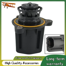 Turbo Cut off Valve Diverter Fits For Audi A4 A3 Q5 VW Jetta Passat 2.0L