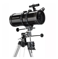 Celestron PowerSeeker 127EQ Telescope