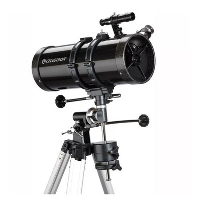 Celestron PowerSeeker 127EQ Telescope