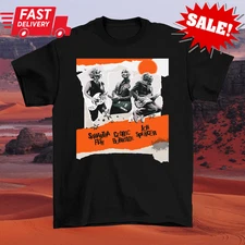 Shake em on Down 2025 Tour Samantha Fish Shirt Black Unisex S-5XL 1H0540