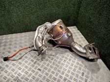 Catalyseurs Renault KOLEOS