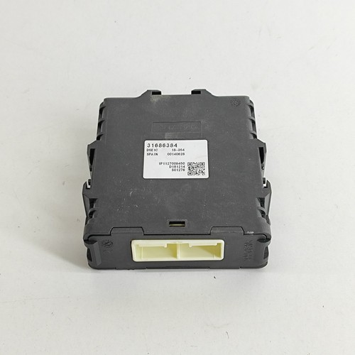 VOLVO XC90 MK2 Getriebesteuergerät 31686384 2.0 Hybrid 298 kW 2019 23824584