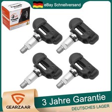 4x Reifendrucksensor RDKS Für Mercedes W212 W205 W447 A0009050030 TPMS Sensor