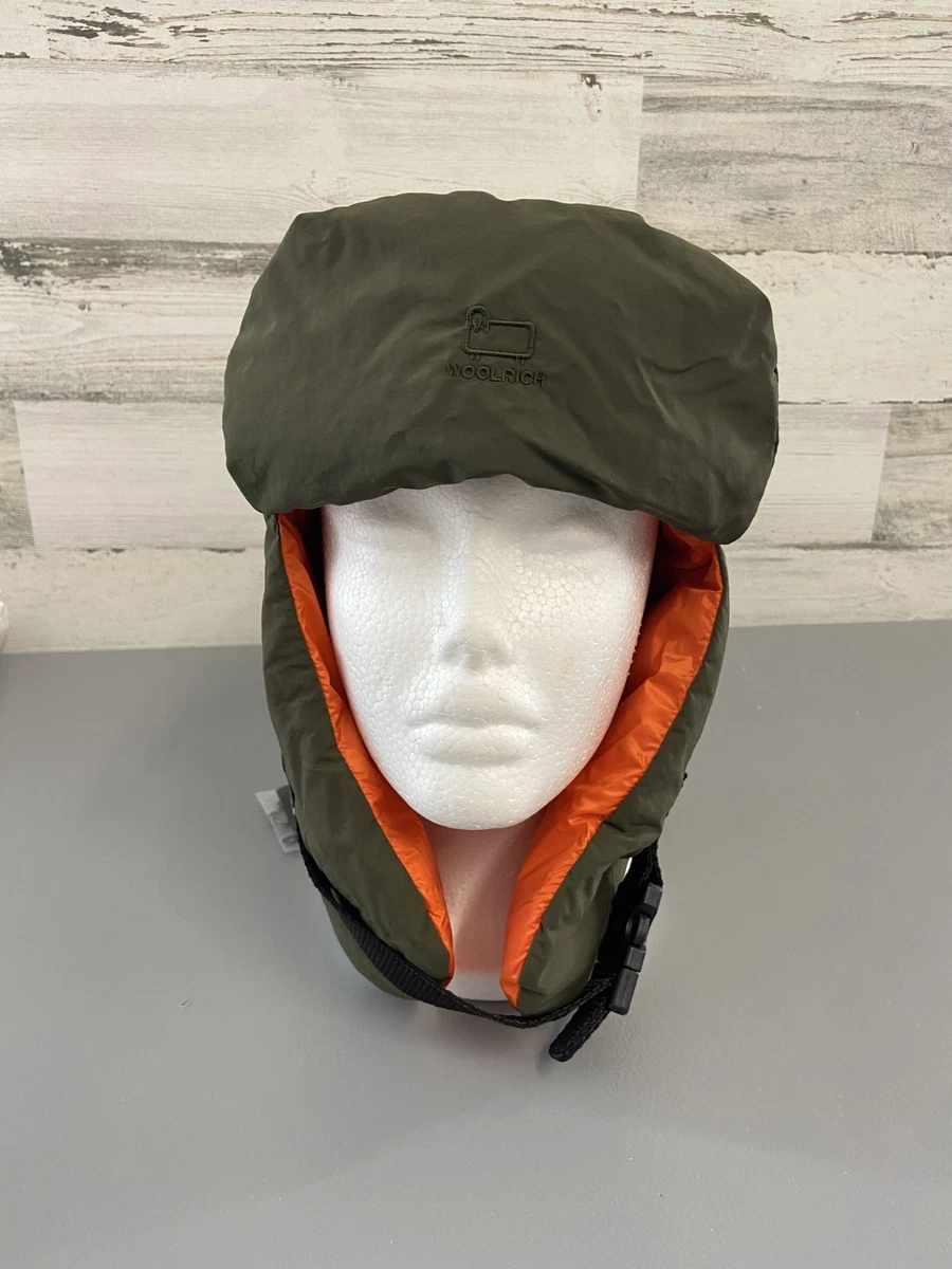 Woolrich Men's Trapper Hat Just Listed 2026