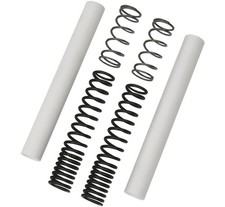 Burly Brand B28-2000 Fork Lowering Kits for Rebel