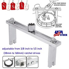 Fuel Pump Removal Tools Universal Adjustable Fuel Pump Lock Ring Adjust