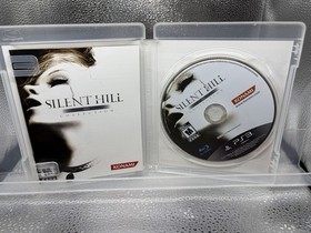 Silent Hill HD Collection (Silent Hill Series) PS3 CIB *FAST SHIP*