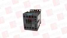 SIEMENS 3RT2517-1BB40 / 3RT25171BB40 (USED)