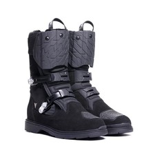 Motorcycle Boots GORE-TEX® Man Dainese OVERYOND XT Black/Black