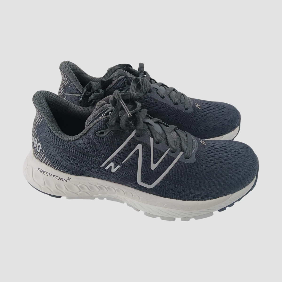 New Balance Fresh Foam X 880v13 Sea Salt Navy for Sale  display picture 1