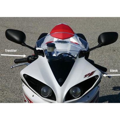 Helibars Replacement Handlebars TS09037