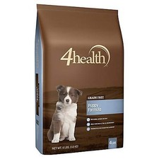 Grain Free Puppy Dry Dog Food