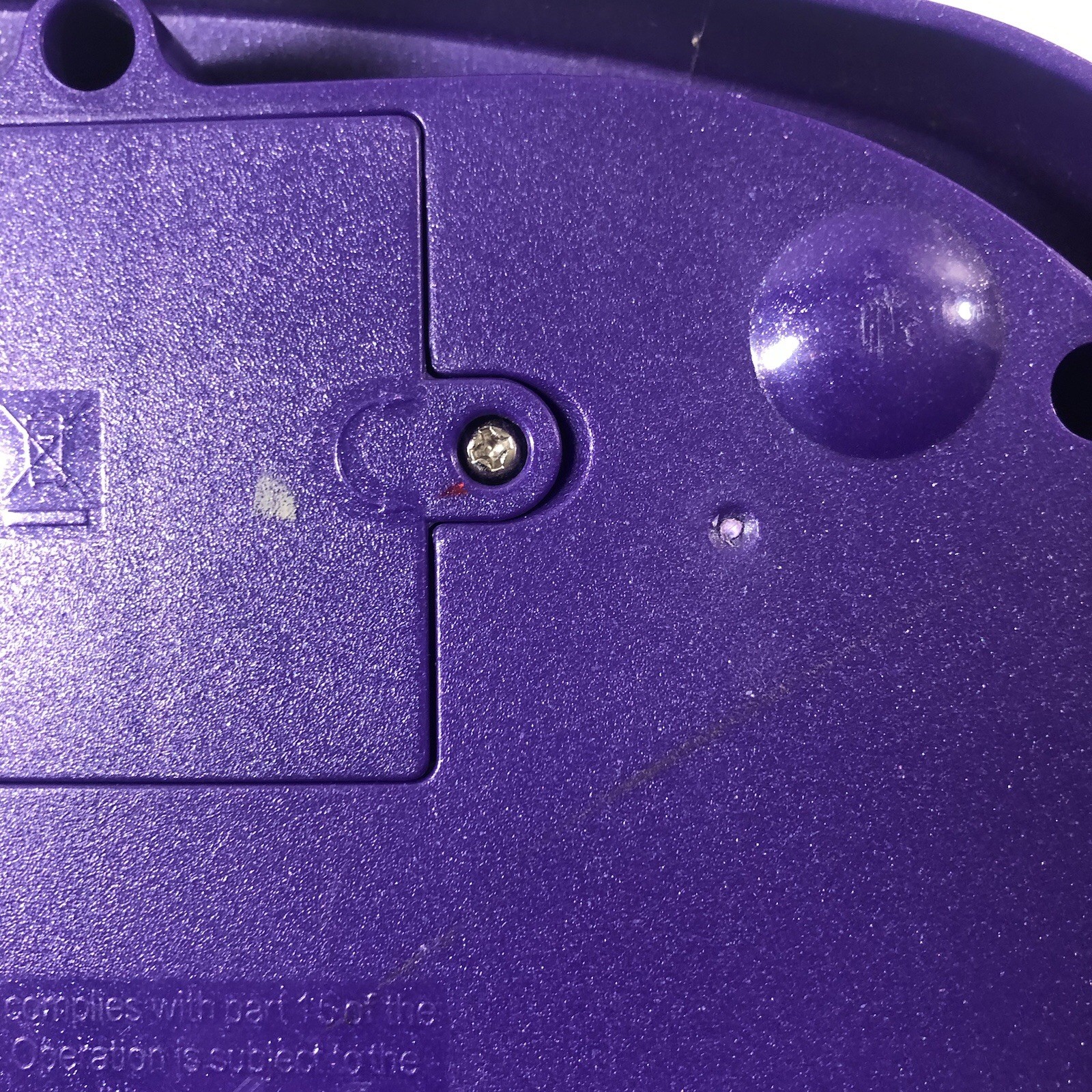 как выглядит Fisher Price Fun 2 Learn Cash Register Only No Coins/Bills Tested Works фото