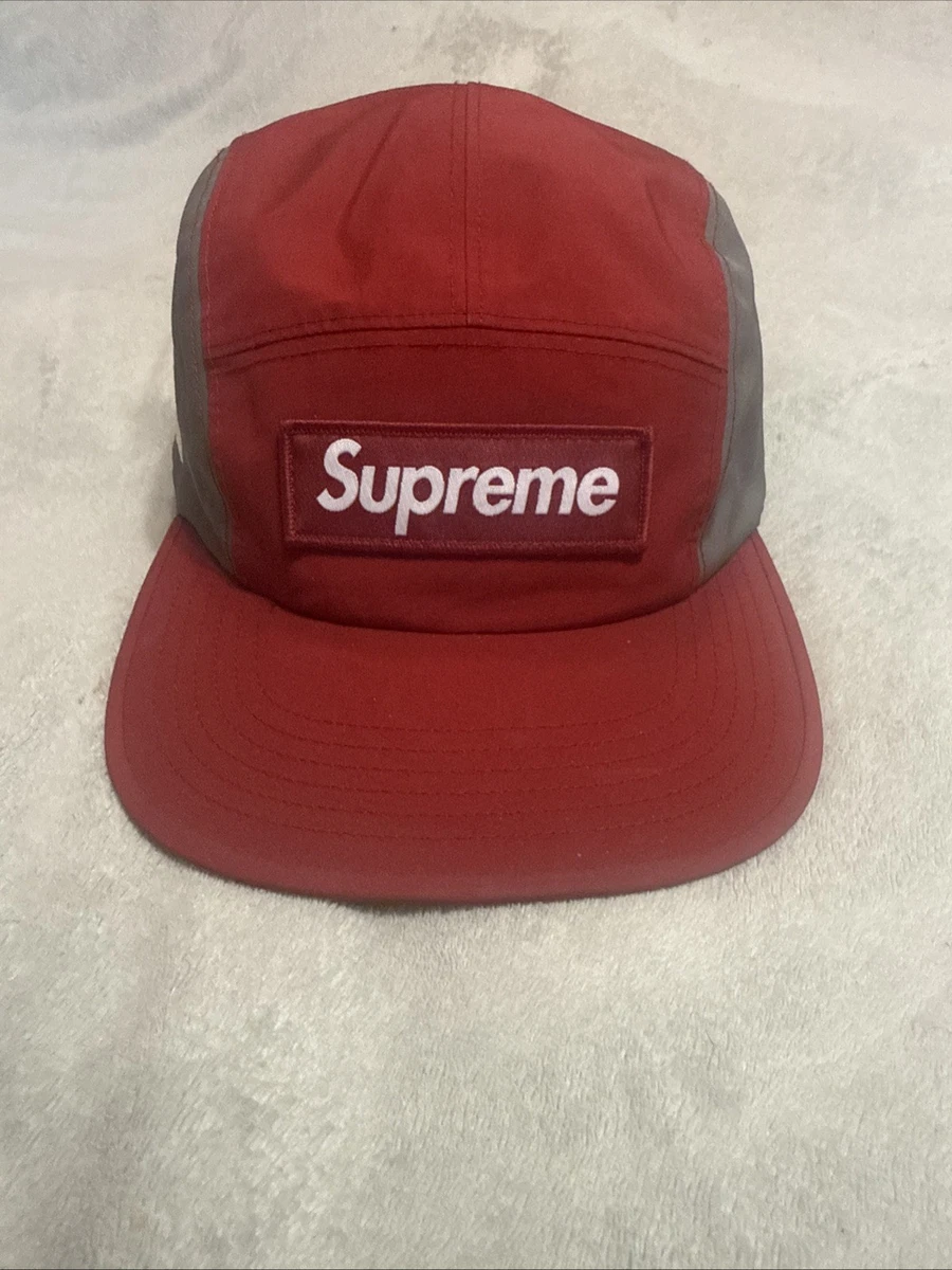 Supreme 5 Panel Hats for Men for sale - eBay