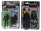 2023 Kenner Star Wars 40th Anniversary Return of the Jedi Vader/Skywalker Sealed