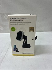 Scosche "MagicMount Magnetic Phone Mount" (MP2WD-XTSP)