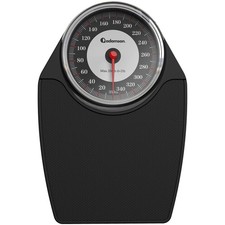 A24 Scales for Body Weight - Up to 350 LB - New - Anti-Skid Rubber Surface Ex...