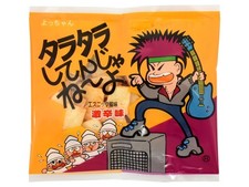 Yocchan Foods 'Tarara Shiten Janēyo' Pikantna przekąska rybna 10g x20