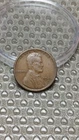 1926 S Lincoln Wheat Cent Penny Original Choice VF                          D218