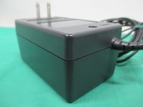 NEC PC Engine -- AC ADAPTER for DUO-RX PAD-130 -- JAPAN. GAME. Work. 52609