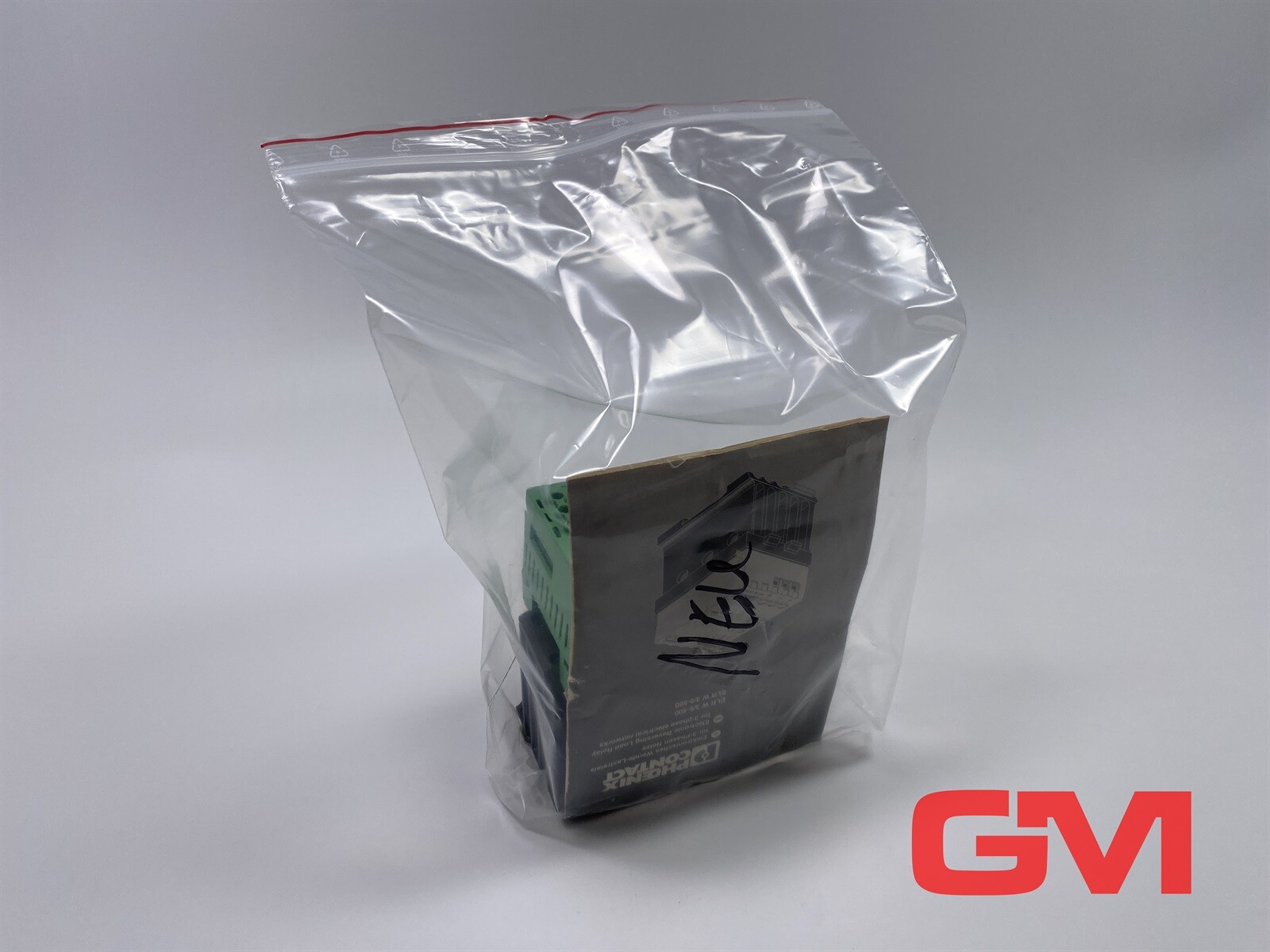 Phoenix Contact Reversing Load Relay ELR W3/9-400 2964173
