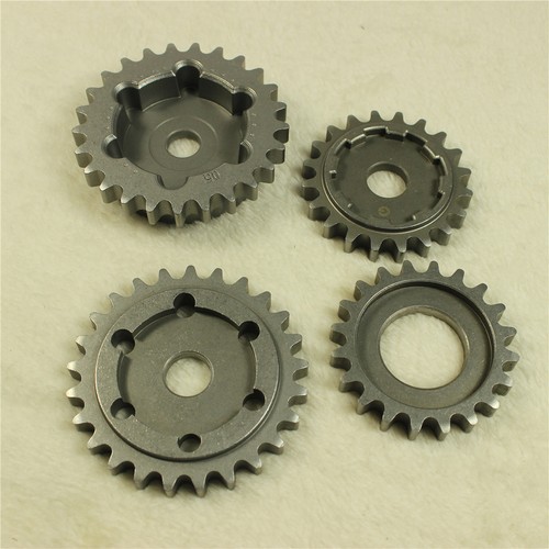 Aazon.co: Beydato Auto Tiing Chain Kit W/o Gears Fit 97-06 Ford