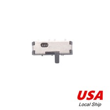 Power Switch on off Button Replacement Repair Part For Nintendo DS Lite NDSL